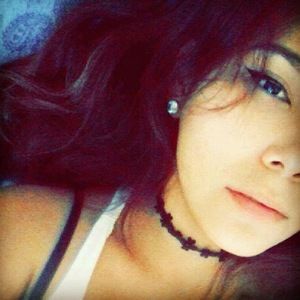 Meet your Posher, Kristen